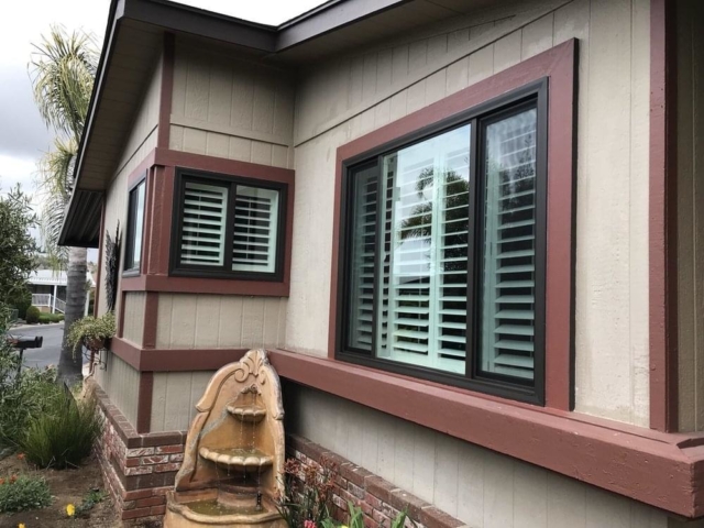 San Diegos Best Window Company Tough Turtle Windows Replacement